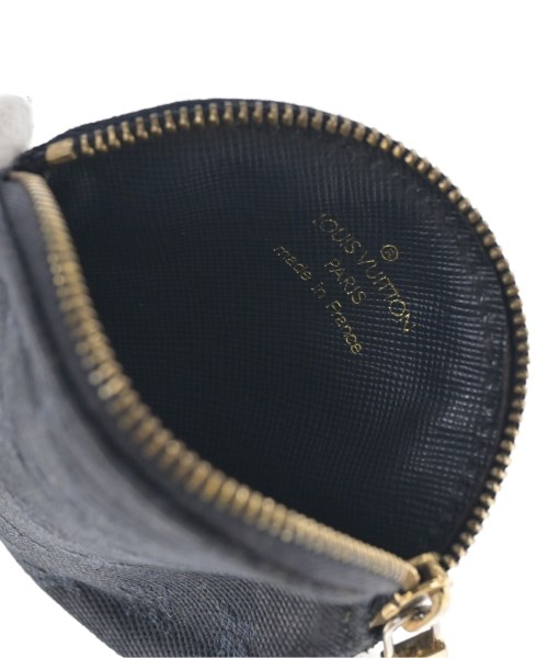 LOUIS VUITTON（ルイヴィトン）財布・コインケース 紺 サイズ:- レディース/2200710446039