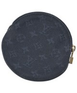 LOUIS VUITTON（ルイヴィトン）財布・コインケース 紺 サイズ:- レディース/2200710446039