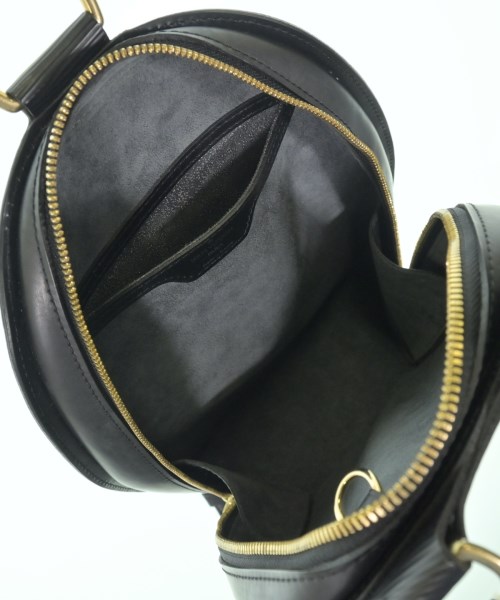 LOUIS VUITTON（ルイヴィトン）バックパック・リュック 黒 サイズ:- レディース/2200710446053
