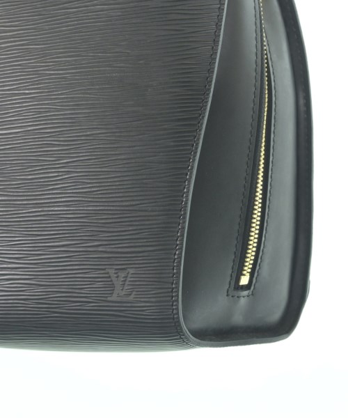 LOUIS VUITTON（ルイヴィトン）バックパック・リュック 黒 サイズ:- レディース/2200710446053