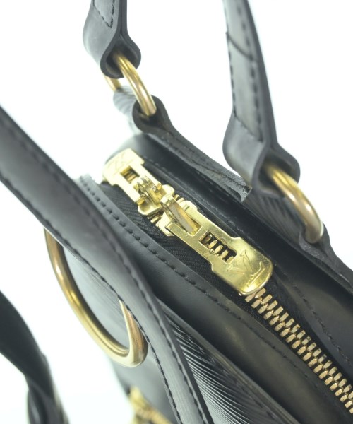 LOUIS VUITTON（ルイヴィトン）バックパック・リュック 黒 サイズ:- レディース/2200710446053