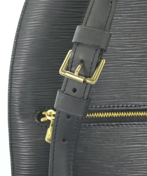 LOUIS VUITTON（ルイヴィトン）バックパック・リュック 黒 サイズ:- レディース/2200710446053