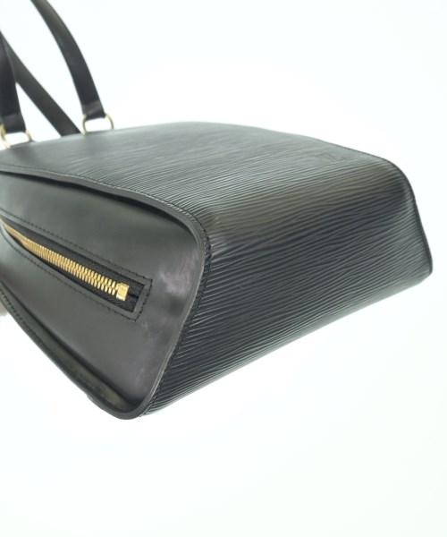 LOUIS VUITTON（ルイヴィトン）バックパック・リュック 黒 サイズ:- レディース/2200710446053
