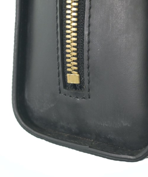 LOUIS VUITTON（ルイヴィトン）バックパック・リュック 黒 サイズ:- レディース/2200710446053