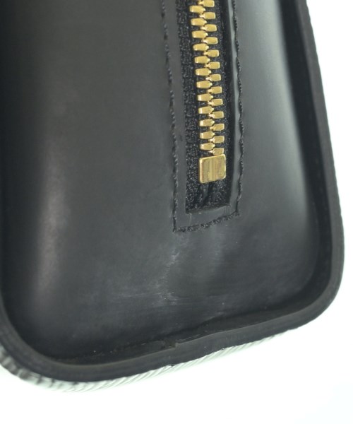 LOUIS VUITTON（ルイヴィトン）バックパック・リュック 黒 サイズ:- レディース/2200710446053