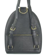 LOUIS VUITTON（ルイヴィトン）バックパック・リュック 黒 サイズ:- レディース/2200710446053