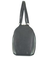 LOUIS VUITTON（ルイヴィトン）バックパック・リュック 黒 サイズ:- レディース/2200710446053
