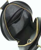 LOUIS VUITTON（ルイヴィトン）バックパック・リュック 黒 サイズ:- レディース/2200710446053
