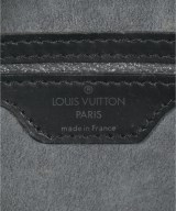 LOUIS VUITTON（ルイヴィトン）バックパック・リュック 黒 サイズ:- レディース/2200710446053