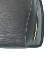 LOUIS VUITTON（ルイヴィトン）バックパック・リュック 黒 サイズ:- レディース/2200710446053