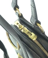 LOUIS VUITTON（ルイヴィトン）バックパック・リュック 黒 サイズ:- レディース/2200710446053