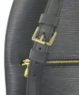 LOUIS VUITTON（ルイヴィトン）バックパック・リュック 黒 サイズ:- レディース/2200710446053