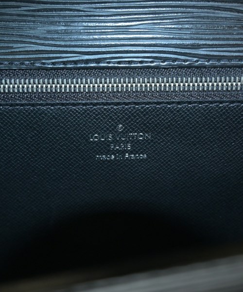 LOUIS VUITTON（ルイヴィトン）クラッチバッグ 黒 サイズ:- レディース/2200710446060