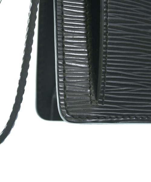 LOUIS VUITTON（ルイヴィトン）クラッチバッグ 黒 サイズ:- レディース/2200710446060