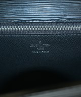 LOUIS VUITTON（ルイヴィトン）クラッチバッグ 黒 サイズ:- レディース/2200710446060