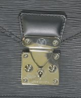 LOUIS VUITTON（ルイヴィトン）クラッチバッグ 黒 サイズ:- レディース/2200710446060