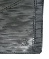 LOUIS VUITTON（ルイヴィトン）クラッチバッグ 黒 サイズ:- レディース/2200710446060