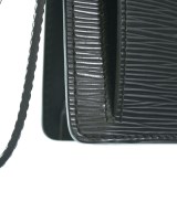 LOUIS VUITTON（ルイヴィトン）クラッチバッグ 黒 サイズ:- レディース/2200710446060