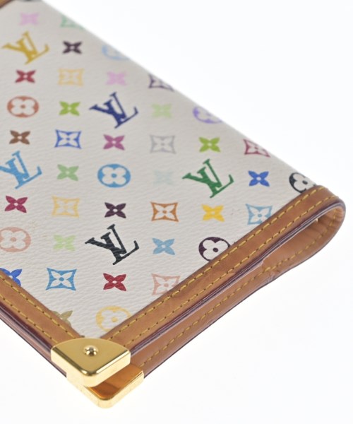 LOUIS VUITTON（ルイヴィトン）小物類（その他） 白 サイズ:PM レディース/2200710446077