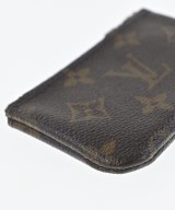LOUIS VUITTON（ルイヴィトン）財布・コインケース 茶 サイズ:- レディース/2200710446084