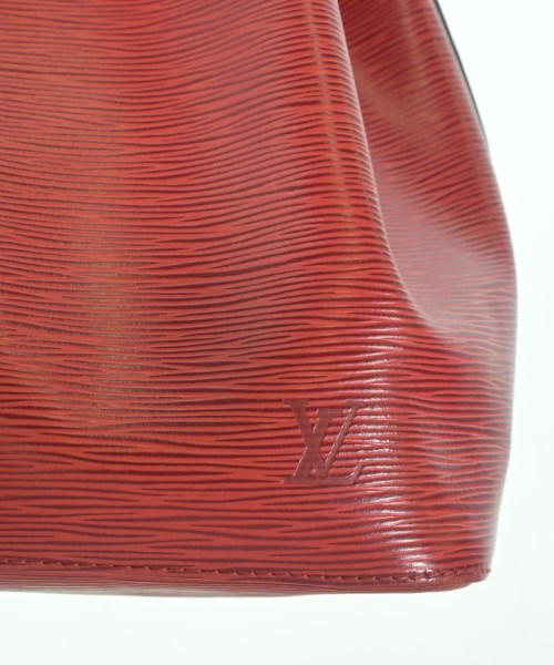 LOUIS VUITTON（ルイヴィトン）ショルダーバッグ 赤 サイズ:- レディース/2200710446091