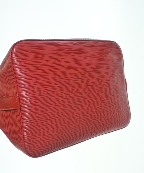 LOUIS VUITTON（ルイヴィトン）ショルダーバッグ 赤 サイズ:- レディース/2200710446091