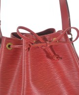 LOUIS VUITTON（ルイヴィトン）ショルダーバッグ 赤 サイズ:- レディース/2200710446091