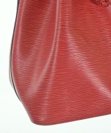 LOUIS VUITTON（ルイヴィトン）ショルダーバッグ 赤 サイズ:- レディース/2200710446091