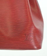 LOUIS VUITTON（ルイヴィトン）ショルダーバッグ 赤 サイズ:- レディース/2200710446091
