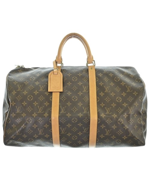 LOUIS VUITTON(ルイヴィトン)のボストンバッグ サイズ:50 138,000円