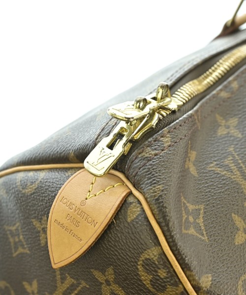 LOUIS VUITTON（ルイヴィトン）ボストンバッグ 茶 サイズ:50 レディース/2200710446107