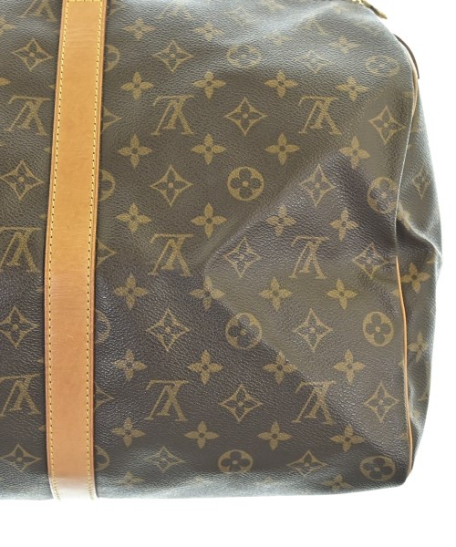LOUIS VUITTON（ルイヴィトン）ボストンバッグ 茶 サイズ:50 レディース/2200710446107