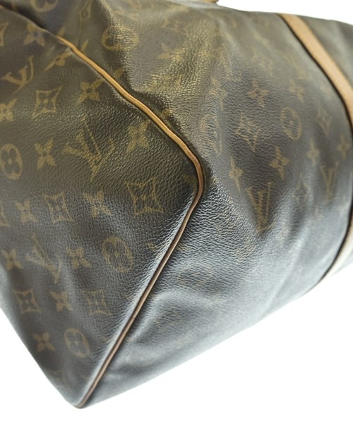 LOUIS VUITTON（ルイヴィトン）ボストンバッグ 茶 サイズ:50 レディース/2200710446107