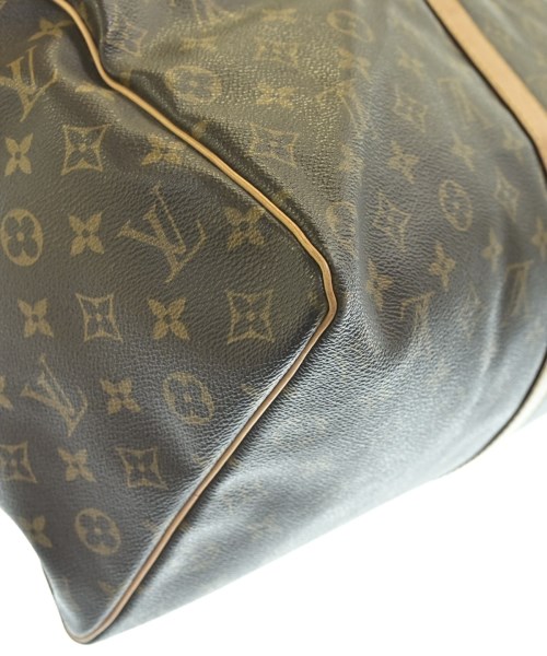 LOUIS VUITTON（ルイヴィトン）ボストンバッグ 茶 サイズ:50 レディース/2200710446107
