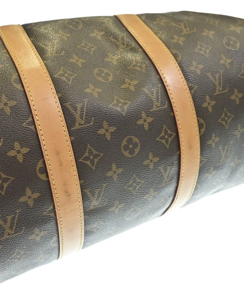 LOUIS VUITTON（ルイヴィトン）ボストンバッグ 茶 サイズ:50 レディース/2200710446107