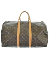 LOUIS VUITTON（ルイヴィトン）ボストンバッグ 茶 サイズ:50 レディース/2200710446107