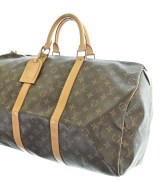 LOUIS VUITTON（ルイヴィトン）ボストンバッグ 茶 サイズ:50 レディース/2200710446107