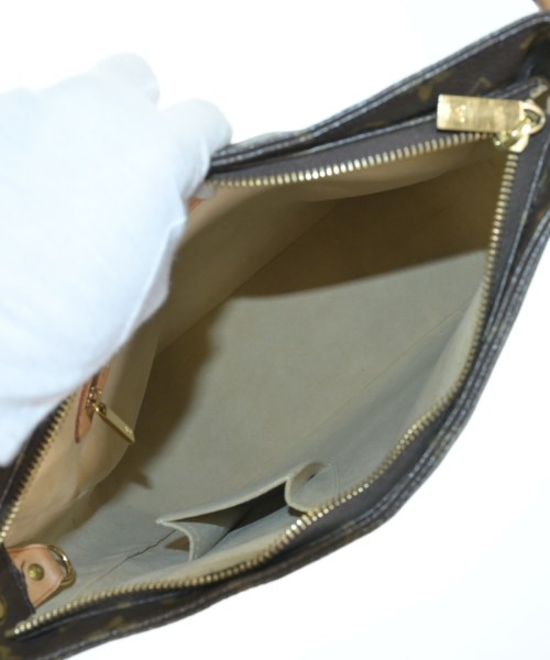 LOUIS VUITTON（ルイヴィトン）ショルダーバッグ 茶 サイズ:GM レディース/2200710446114