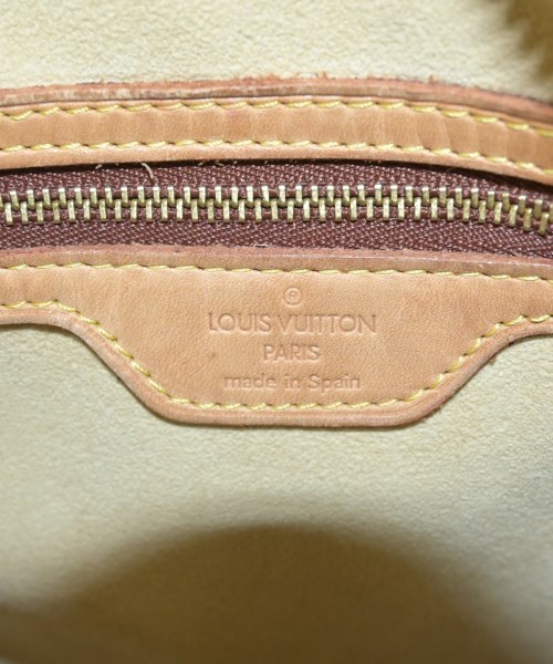 LOUIS VUITTON（ルイヴィトン）ショルダーバッグ 茶 サイズ:GM レディース/2200710446114