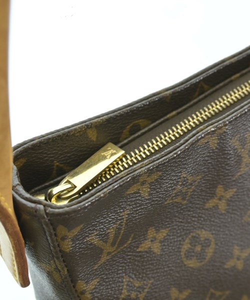 LOUIS VUITTON（ルイヴィトン）ショルダーバッグ 茶 サイズ:GM レディース/2200710446114