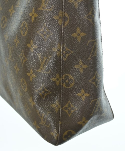 LOUIS VUITTON（ルイヴィトン）ショルダーバッグ 茶 サイズ:GM レディース/2200710446114