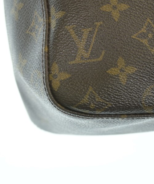 LOUIS VUITTON（ルイヴィトン）ショルダーバッグ 茶 サイズ:GM レディース/2200710446114