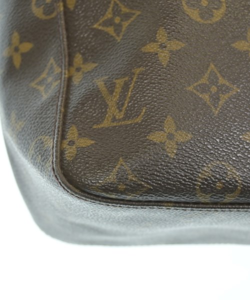 LOUIS VUITTON（ルイヴィトン）ショルダーバッグ 茶 サイズ:GM レディース/2200710446114