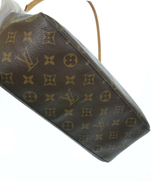 LOUIS VUITTON（ルイヴィトン）ショルダーバッグ 茶 サイズ:GM レディース/2200710446114