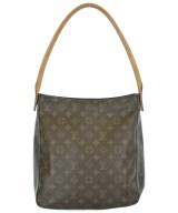 LOUIS VUITTON（ルイヴィトン）ショルダーバッグ 茶 サイズ:GM レディース/2200710446114