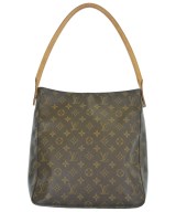 LOUIS VUITTON（ルイヴィトン）ショルダーバッグ 茶 サイズ:GM レディース/2200710446114