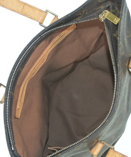 LOUIS VUITTON（ルイヴィトン）トートバッグ 茶 サイズ:- レディース/2200710446121