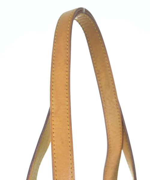 LOUIS VUITTON（ルイヴィトン）トートバッグ 茶 サイズ:- レディース/2200710446121