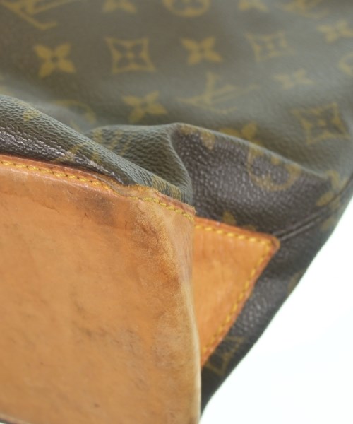 LOUIS VUITTON（ルイヴィトン）トートバッグ 茶 サイズ:- レディース/2200710446121