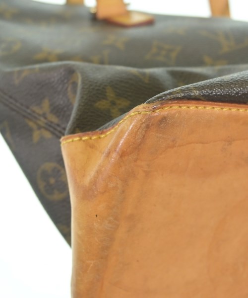 LOUIS VUITTON（ルイヴィトン）トートバッグ 茶 サイズ:- レディース/2200710446121